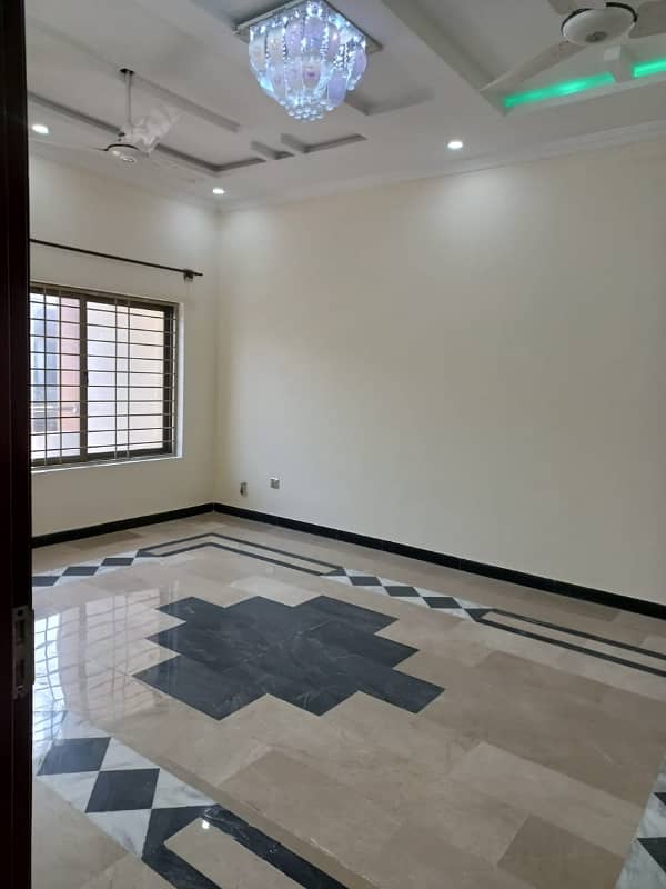 10 Marla House Available For Rent In Margalla View Housing Society MVHS D-17 Islamabad. 2