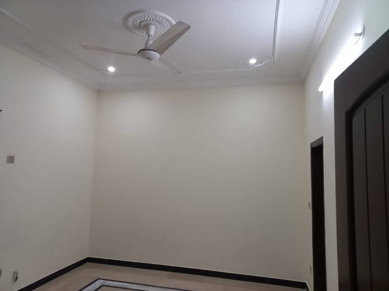 10 Marla House Available For Rent In Margalla View Housing Society MVHS D-17 Islamabad. 7