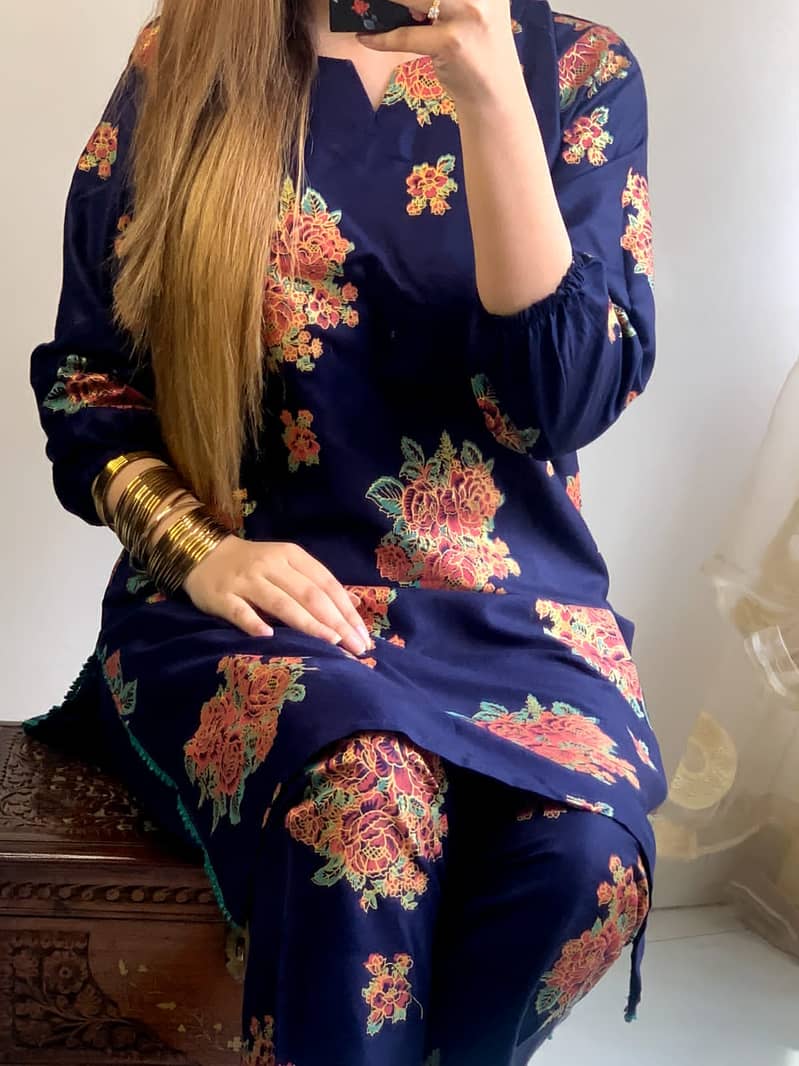 Latest designer suits Stylish ladies suits Elegant suits for women Tre 3