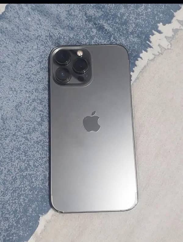 Iphone 13 pro (Factory Unlock) 2