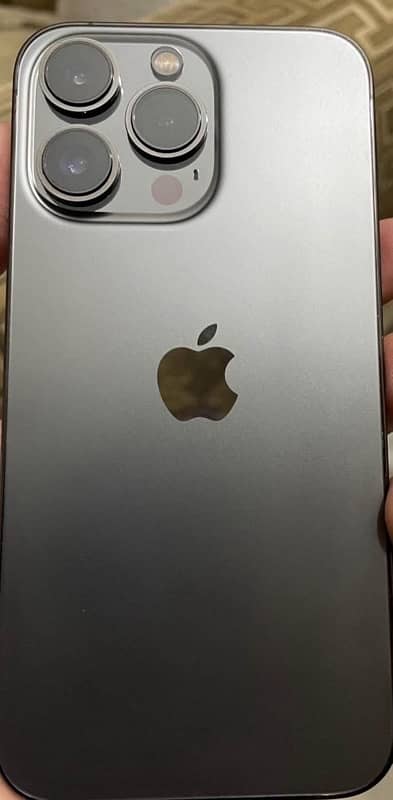 Iphone 13 pro (Factory Unlock) 5