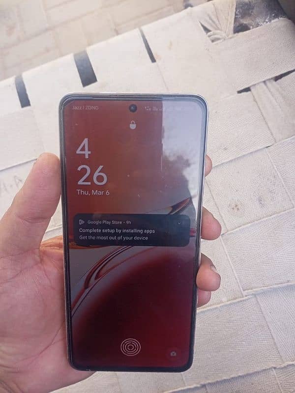 OPPO RENO 12F 8GB 256GB 0