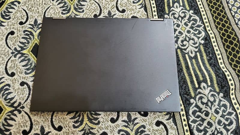 LENOVO X13 YOGA 360 TOUCH CORE i5 10th GENERATION 10