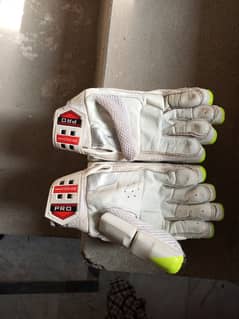 batting glove pair