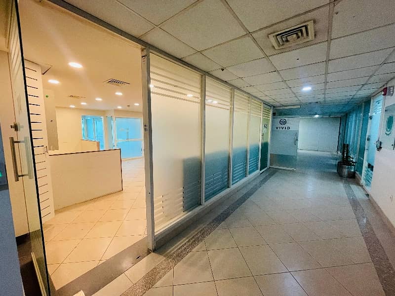 Ise Tower Office Space For Rent 1