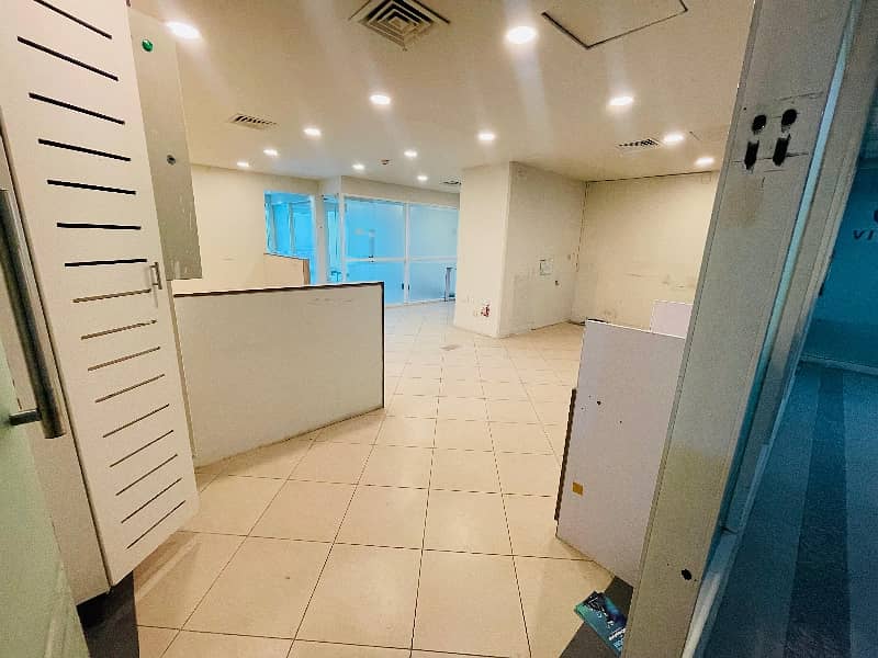 Ise Tower Office Space For Rent 2