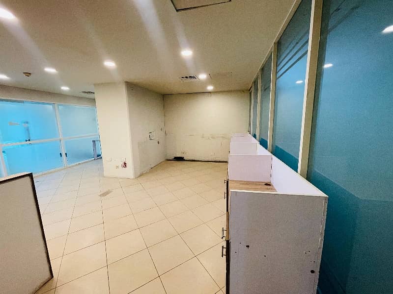 Ise Tower Office Space For Rent 4