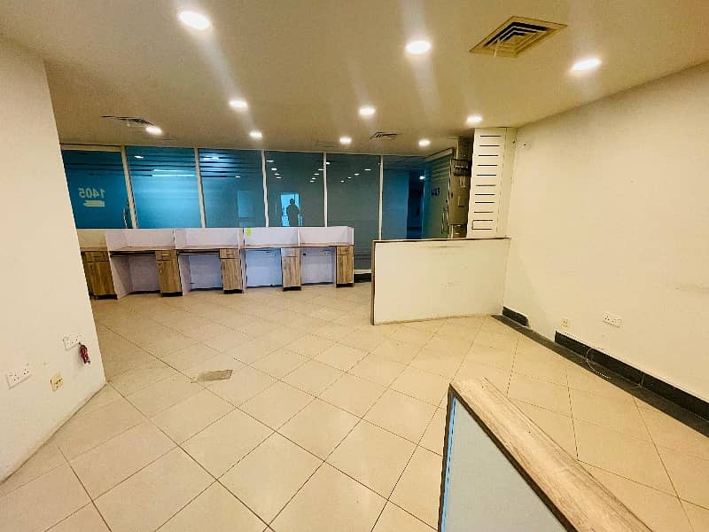 Ise Tower Office Space For Rent 6