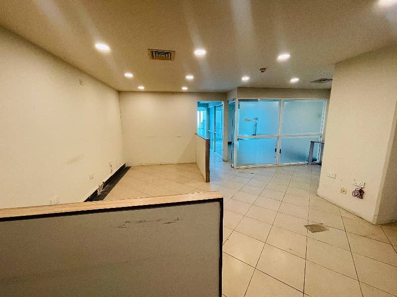 Ise Tower Office Space For Rent 7