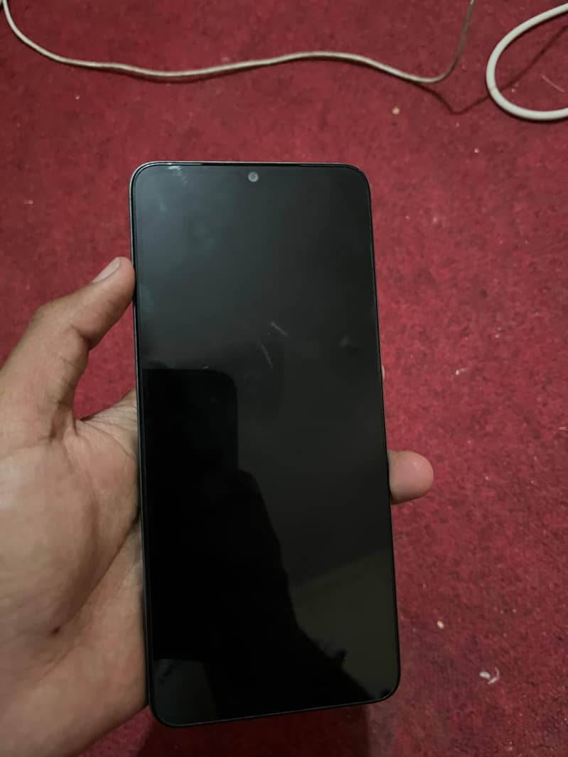 REDMI A3 4-128GB 1