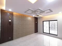 10 Marla House For Sale In Lahore