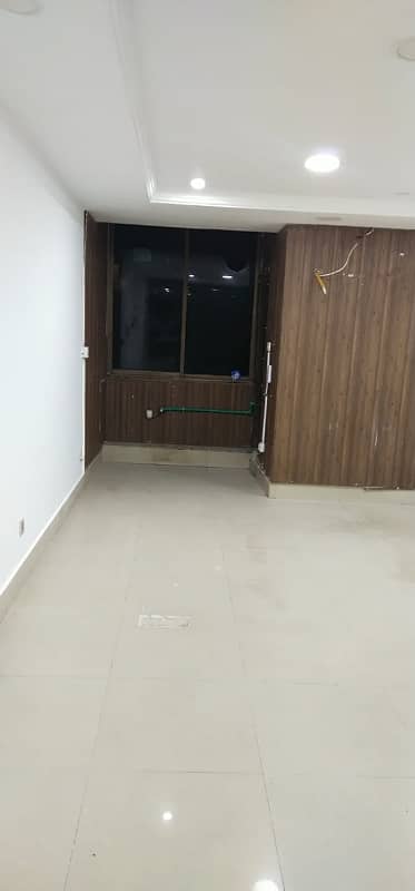 Office For Sale Blue Area 1500sqfit 4th Floor Fazal. E. Haq Road Demand 5crore 17