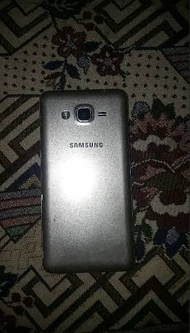 Samsung Mobile 1