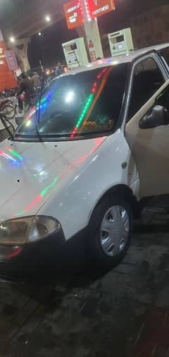 Suzuki Cultus VX 2003