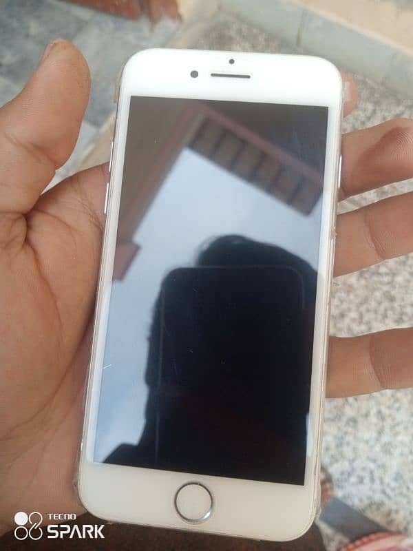 i phone 7 32 Gb 2