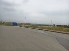 Plot For Sale In Bahria Town Rawalpindi Phase 8 Extension