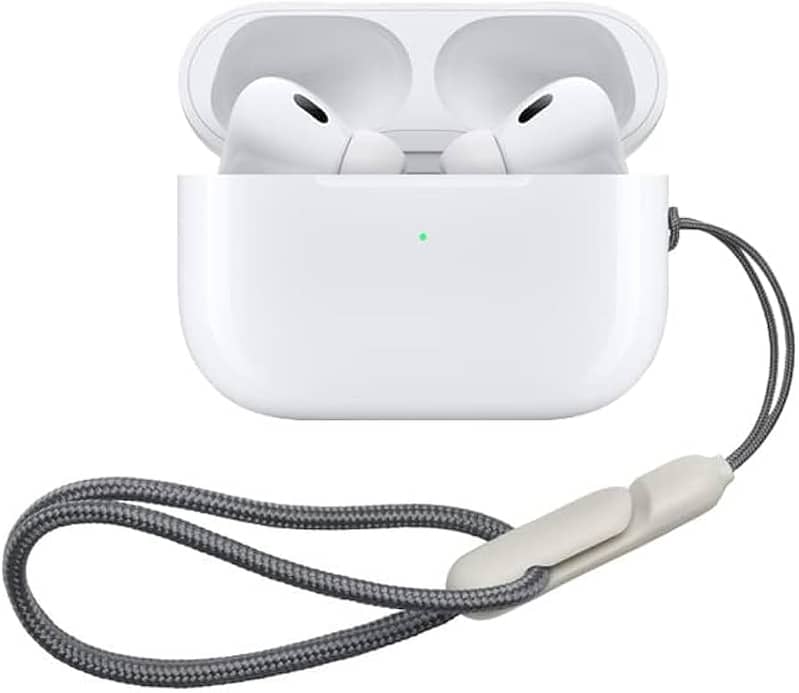 Earphone Airpods Earbuds 1