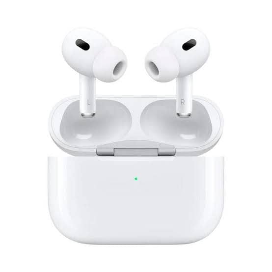 Earphone Airpods Earbuds 2