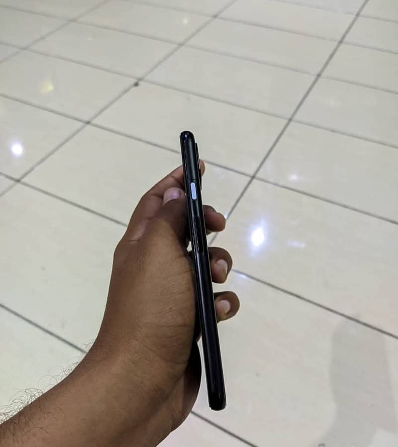 Google Pixel 4a 5g Official PTA Approved 0