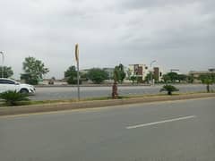 Develop Plot For Sale in Bahria Town Rawalpindi Phase