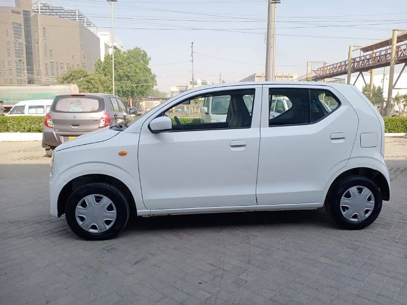 Suzuki Alto 2022 1