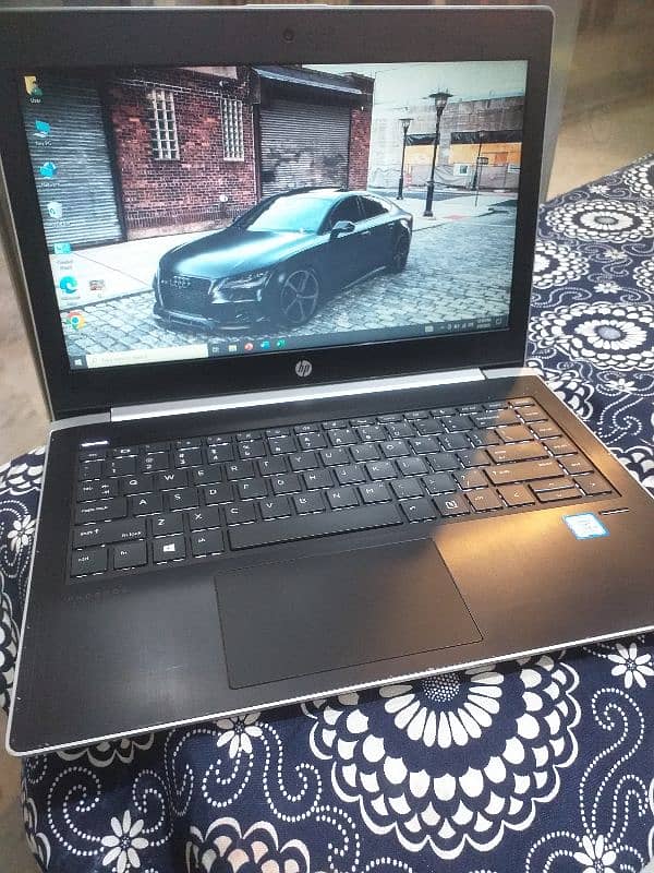 Hp I5 8Th gen laptop sale 2