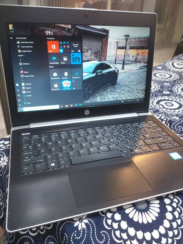 Hp I5 8Th gen laptop sale 3