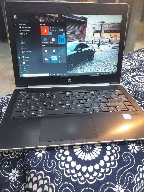 Hp I5 8Th gen laptop sale 4