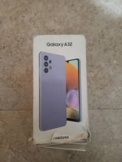 Samsung Galaxy A32 4G