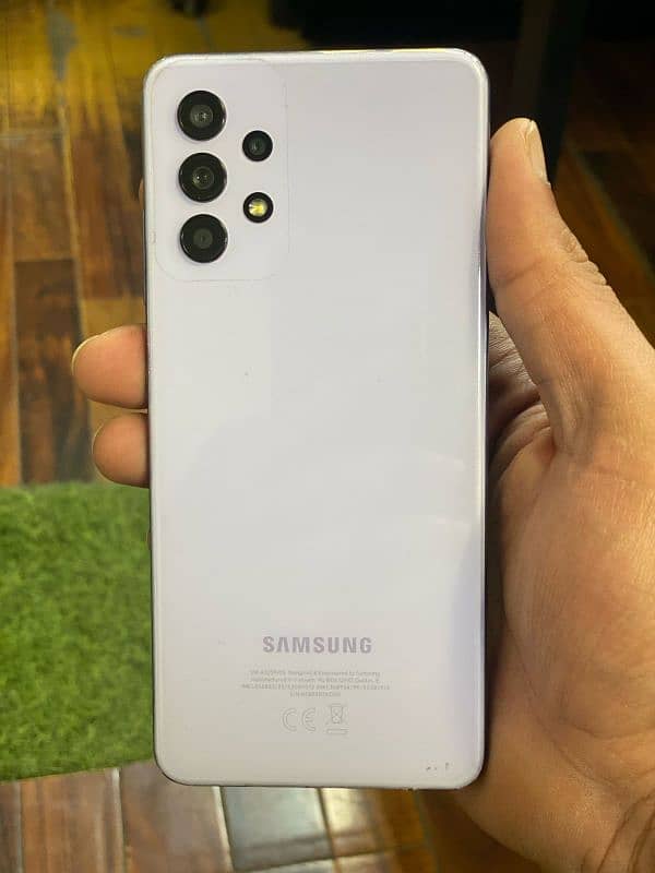 Samsung Galaxy A32 4G 1