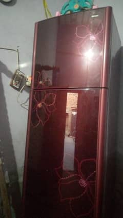 Orient fridge for sale full size bilkul ok 03038356796