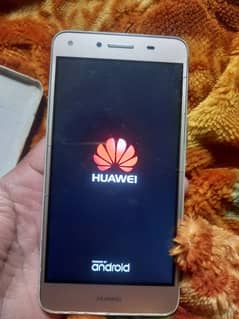 huawei y6