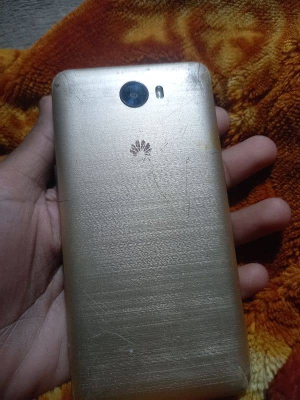 huawei y6 2