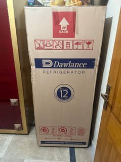 Dawalance 9191WB CHROME