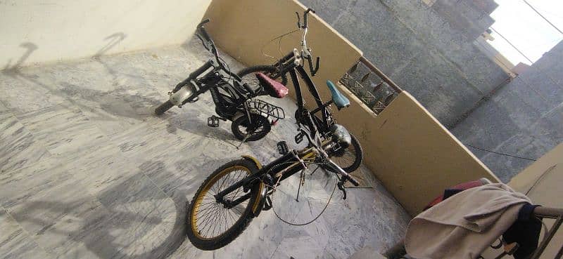 kids sports bicycle 0