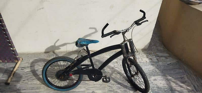 kids sports bicycle 3