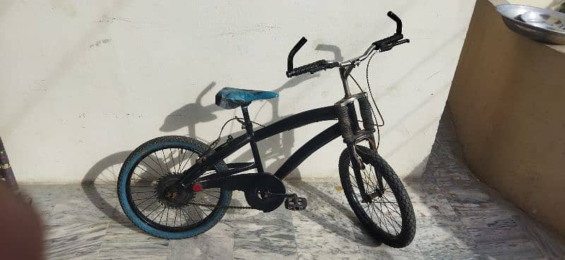 kids sports bicycle 4