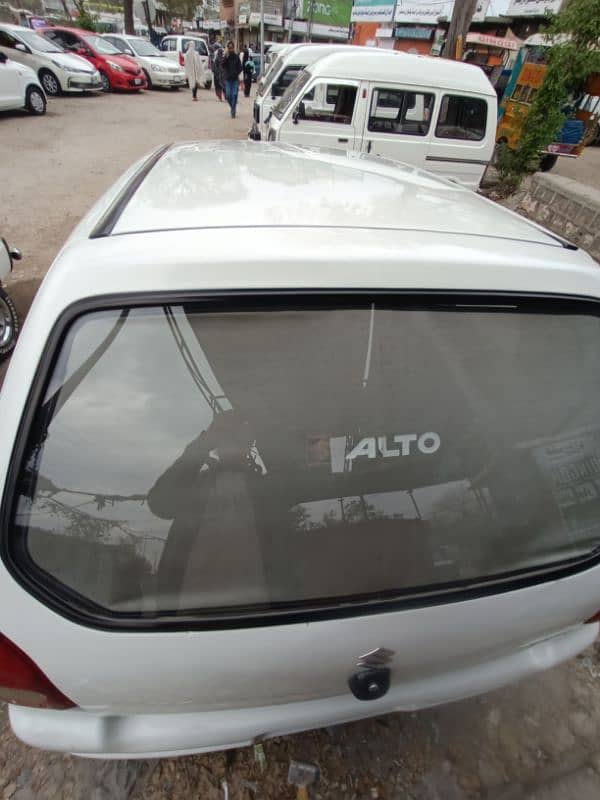 Suzuki Alto 2