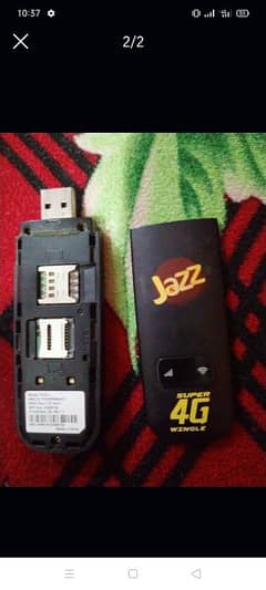 jazz 4g wingale for sale