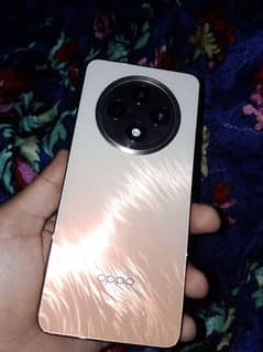 OPPO Reno 12 F (256 gb)