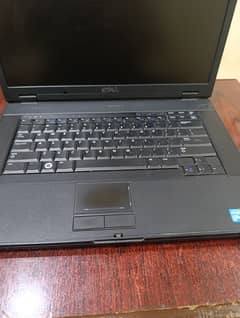 Dell e 5500 laptop