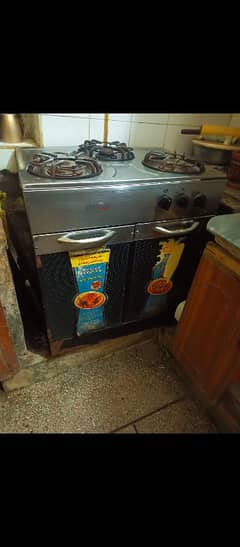 oven