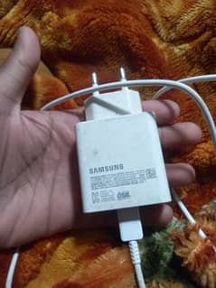 samsung charger