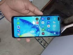 infinix note 8  Glass Break working okay back break 6 128gb 5200mh