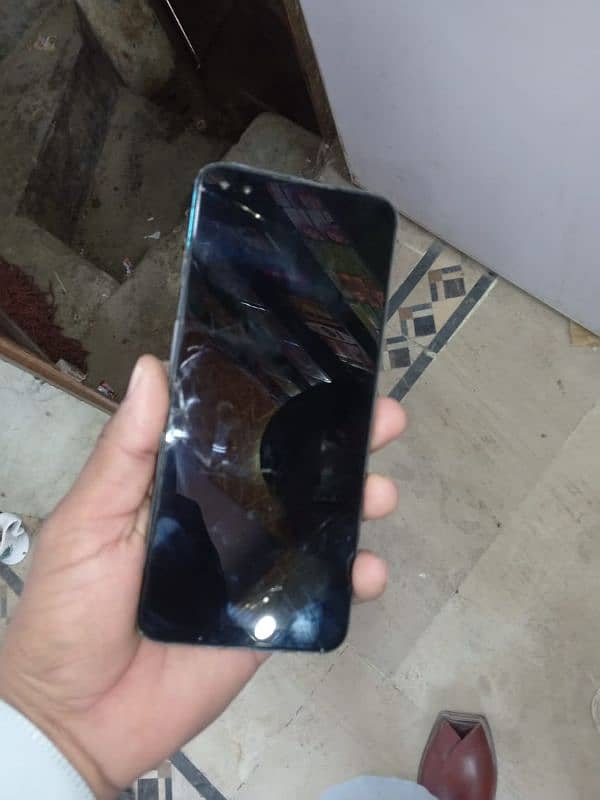 infinix note 8  Glass Break working okay back break 6 128gb 5200mh 4