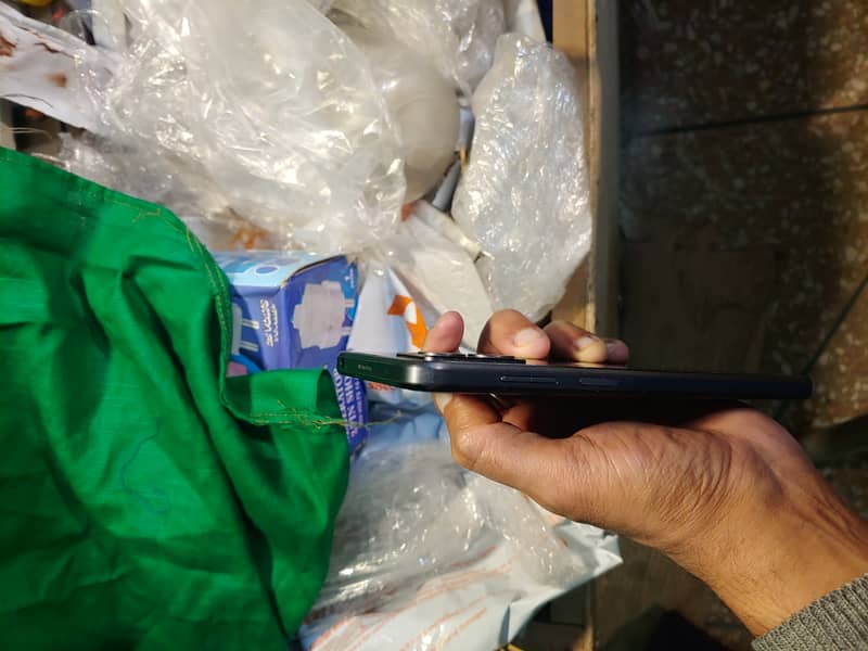 Motorola Moto G23 8+128 5000mah Non PTA - Infinix Tecno Play Vivo Hot 3