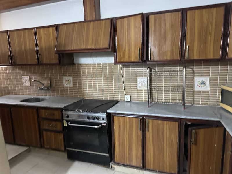 Diplomatic Enclave Fully Furnished Three Bedroom Apartment For Sale 10