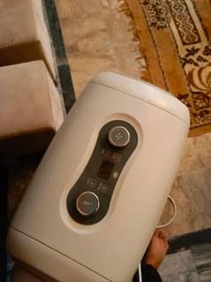 Techno Portable Ac For Sale