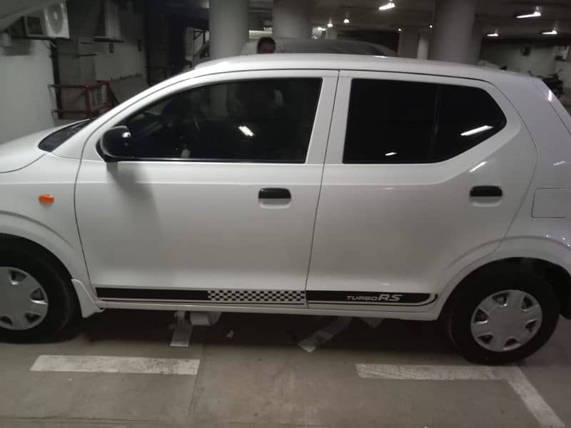 Chance deal Suzuki Alto 2022 VXR 1