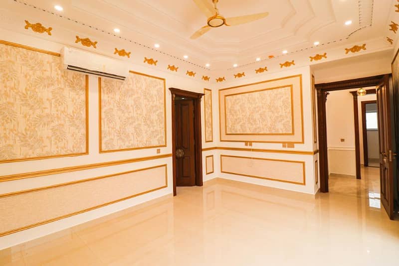 10 Marla Luxury Designer House for Rent in DHA Phase 5 4 Beds, Drawing Room & More! 17